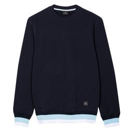 PS Paul Smith Round Neck Crew Sn41