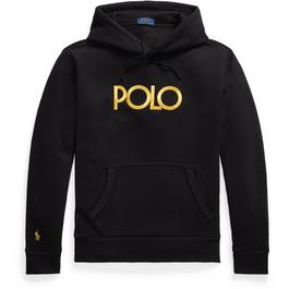 Polo Ralph Lauren LS Fleece Swt Sn34