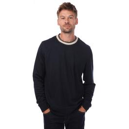 Ted Baker Contrast Trim Sweater