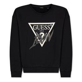 Guess Active Top Jn44