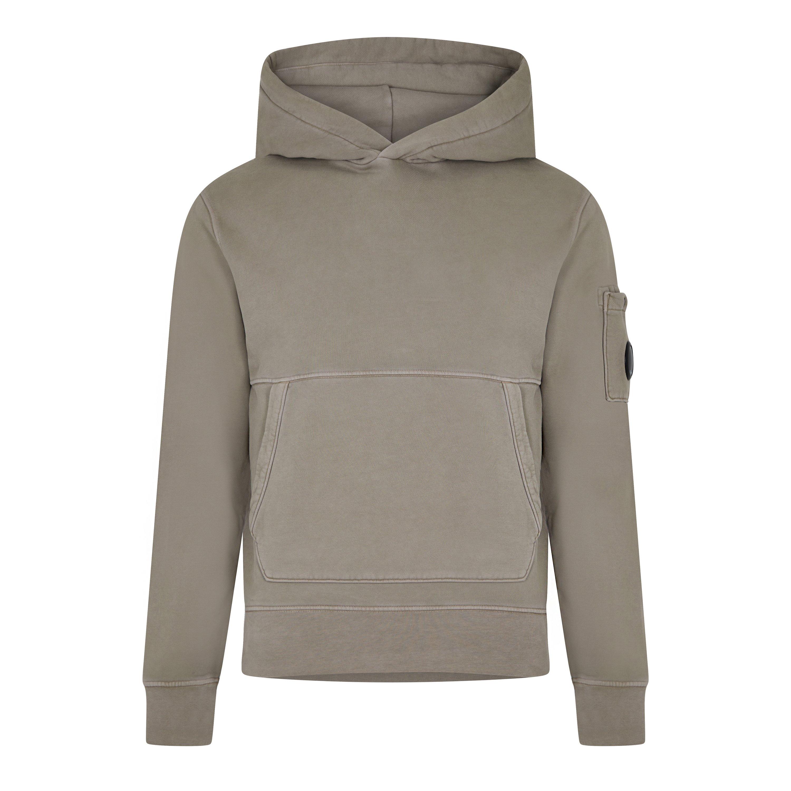 Cp micro lens hoodie sale