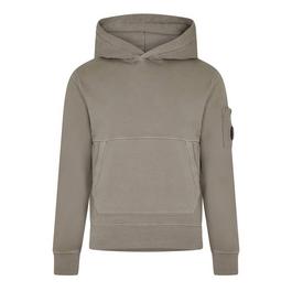 CP Company Lens Hoodie