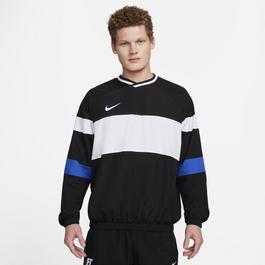 Nike Academy Men's Dri-FIT Crew Global Football Top