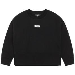 DKNY DKNY Come & Go Swt Jn34