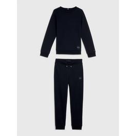 Tommy Hilfiger Mono Sweat Set Jn34