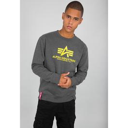 Alpha Industries Alpha Industries Basic Sweater