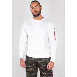 Alpha Industries Alpha Industries X-Fit Sweat