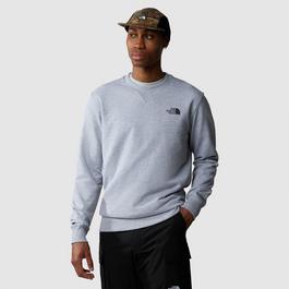 The North Face Simple Dome Crew Sweater Mens