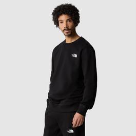 Masquer les filtres TNF Simple Dome Crew Sweater Mens