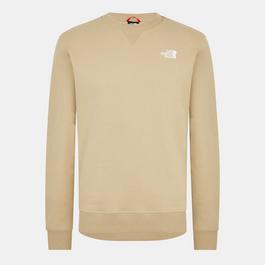 Masquer les filtres TNF Simple Dome Crew Sweater Mens