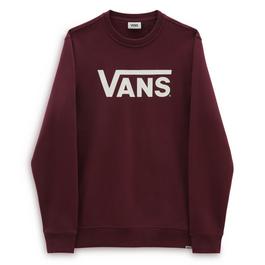 Vans Classic Crew Sweater Mens