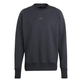 adidas Z.N.E. Premium Sweatshirt Mens