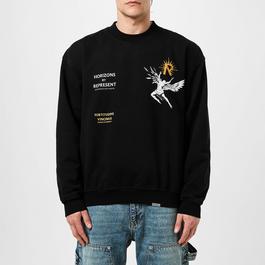 Represent Icarus Sweater