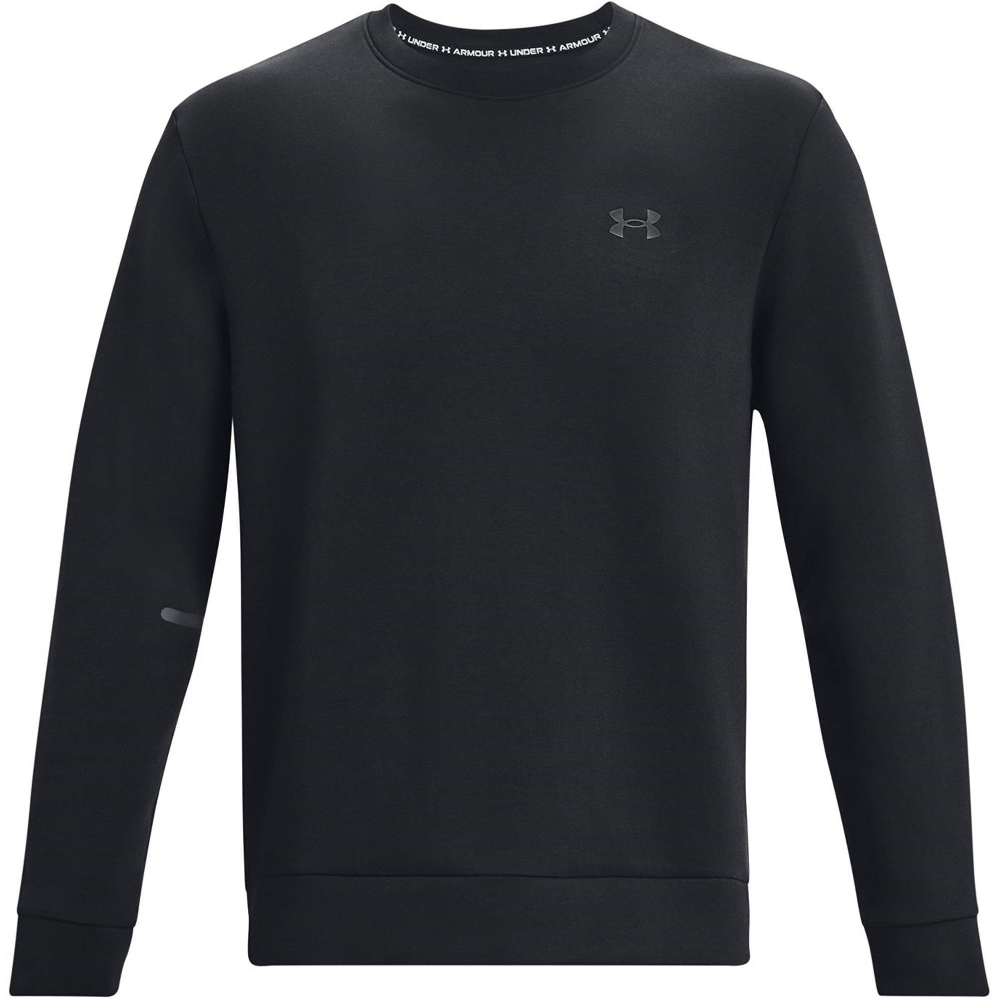 Under Armour Unstoppable Fleece Sweatshirt Mens