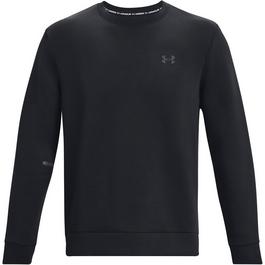 Under Armour Unstoppable Fleece Sweatshirt Mens