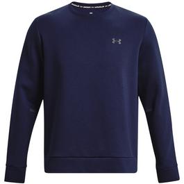 Under Armour UA Unstoppable Fleece Sweatshirt Mens