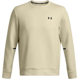 Under Armour Unstoppable Fleece Sweatshirt Mens