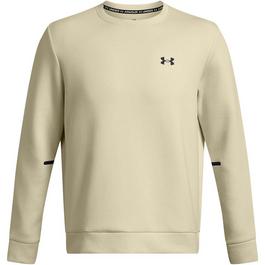 Under Armour UA Unstoppable Fleece Sweatshirt Mens