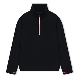 Moncler Logo Sweat Jn34