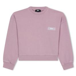 DKNY DKNY Cropped Swt Jn34