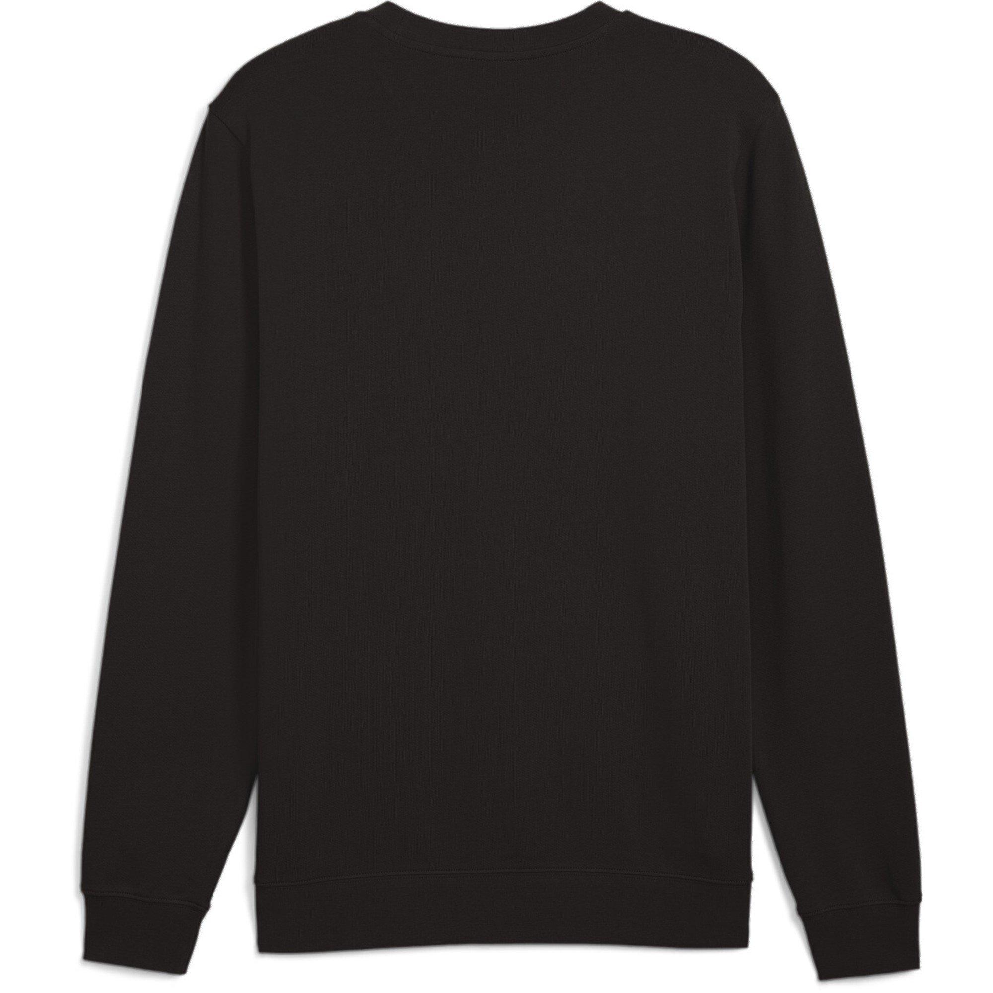 Puma Black - Puma - Elevated Crew Sn52 - 5