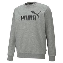 Puma No1 Crew Sweater Mens