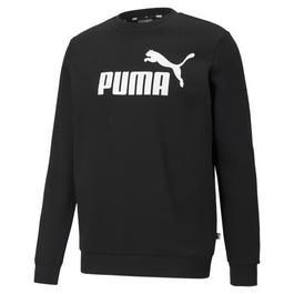 Puma No1 Crew Sweater Mens