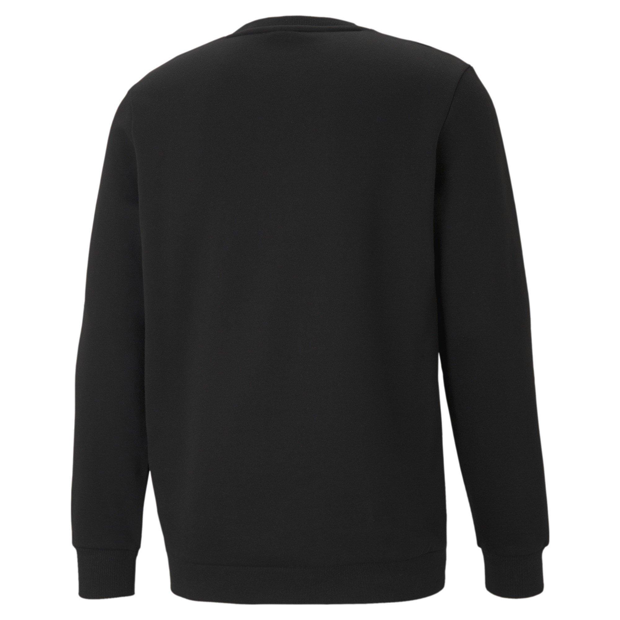 Sort - Puma - No1 Crew Sweater Mens - 2