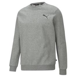 Puma No1 Crew Sweater Mens