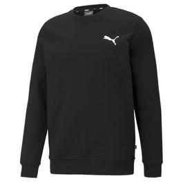 Puma No1 Crew Sweater Mens