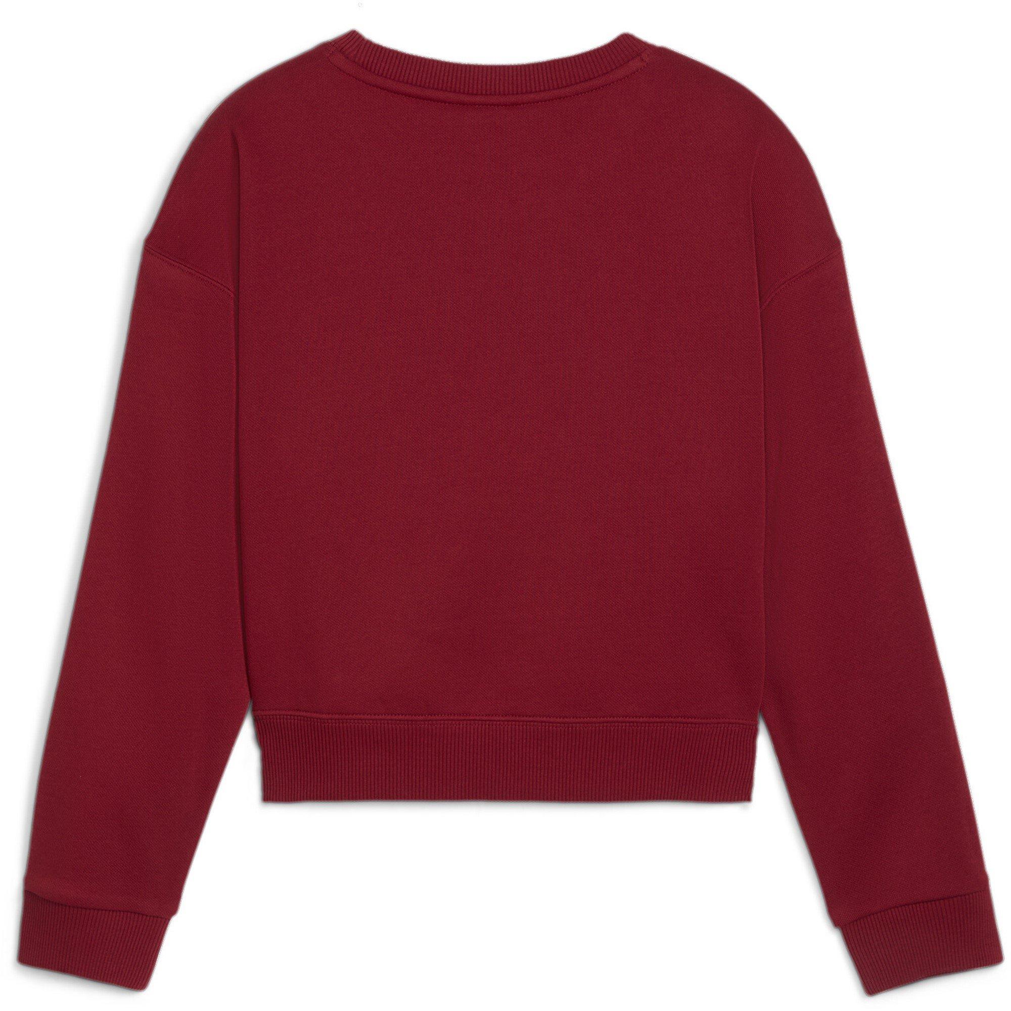Intensiveret - Puma - Unisex Kids' Squad Crew Sweatshirt - 5
