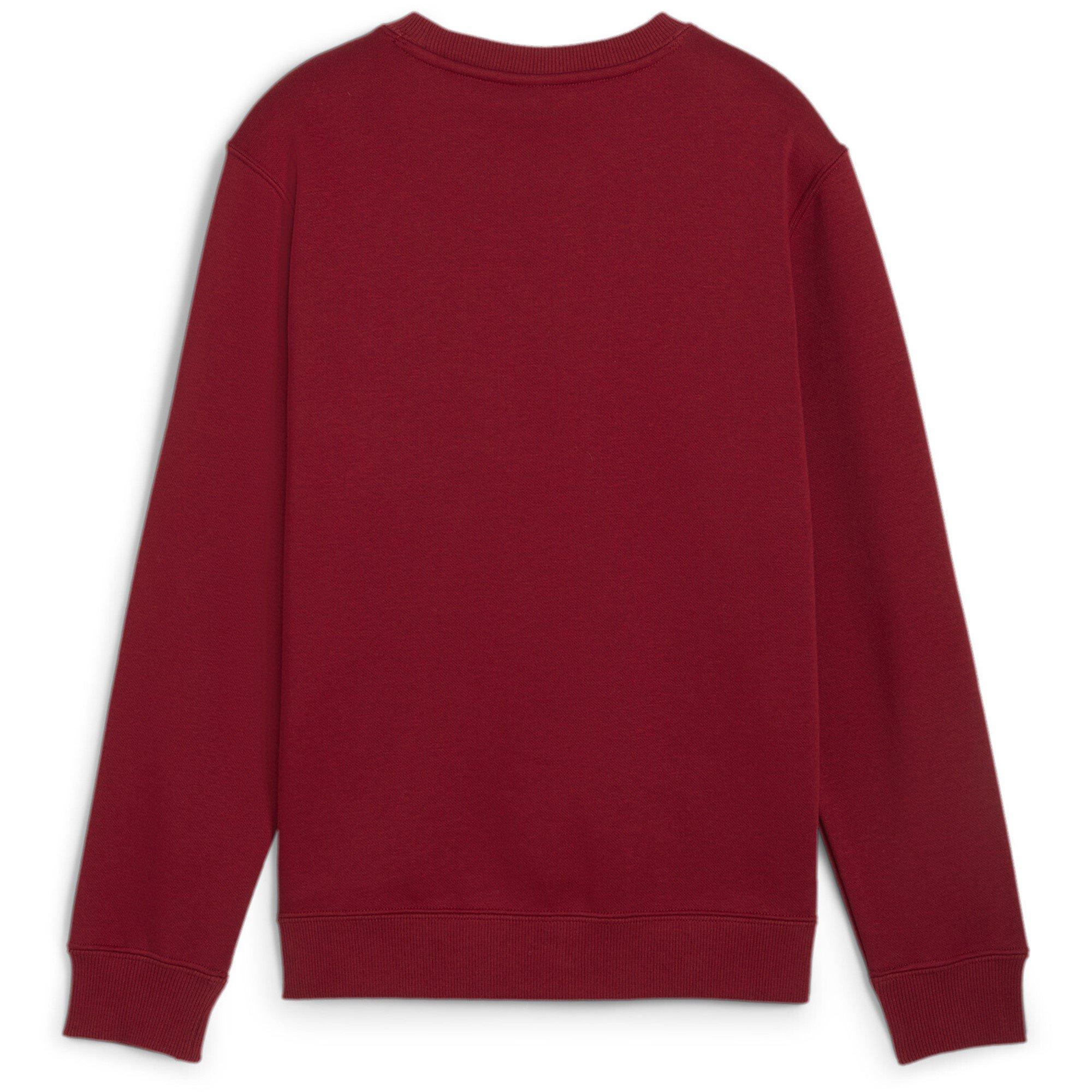 Intensered - Puma - Kids' Squad Crew Sweatshirt - 5