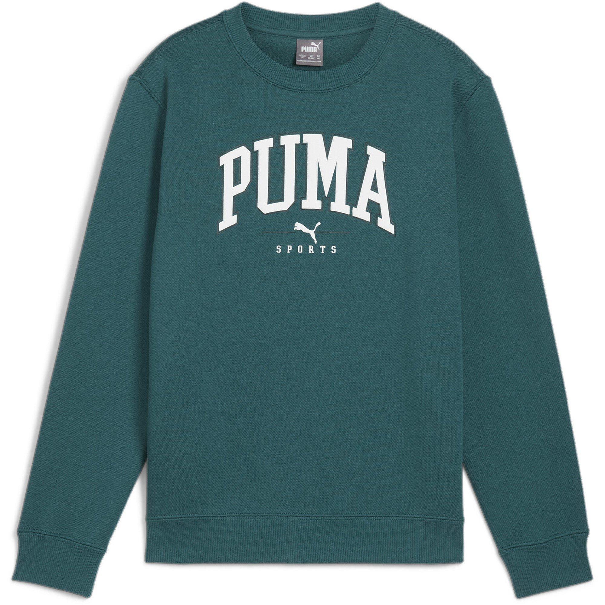 Unisex Kids' Squad Crew Sweatshirt