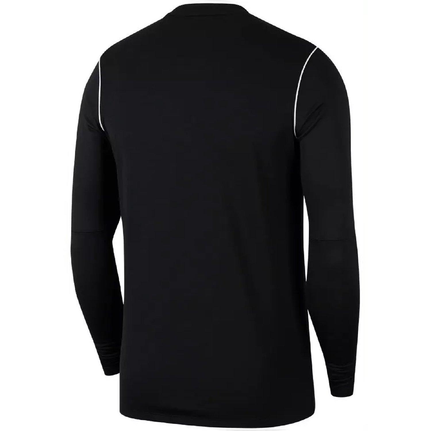 Black - Nike - Kids' Park 20 Dri-FIT Crew-Neck Sweatshirt - 2