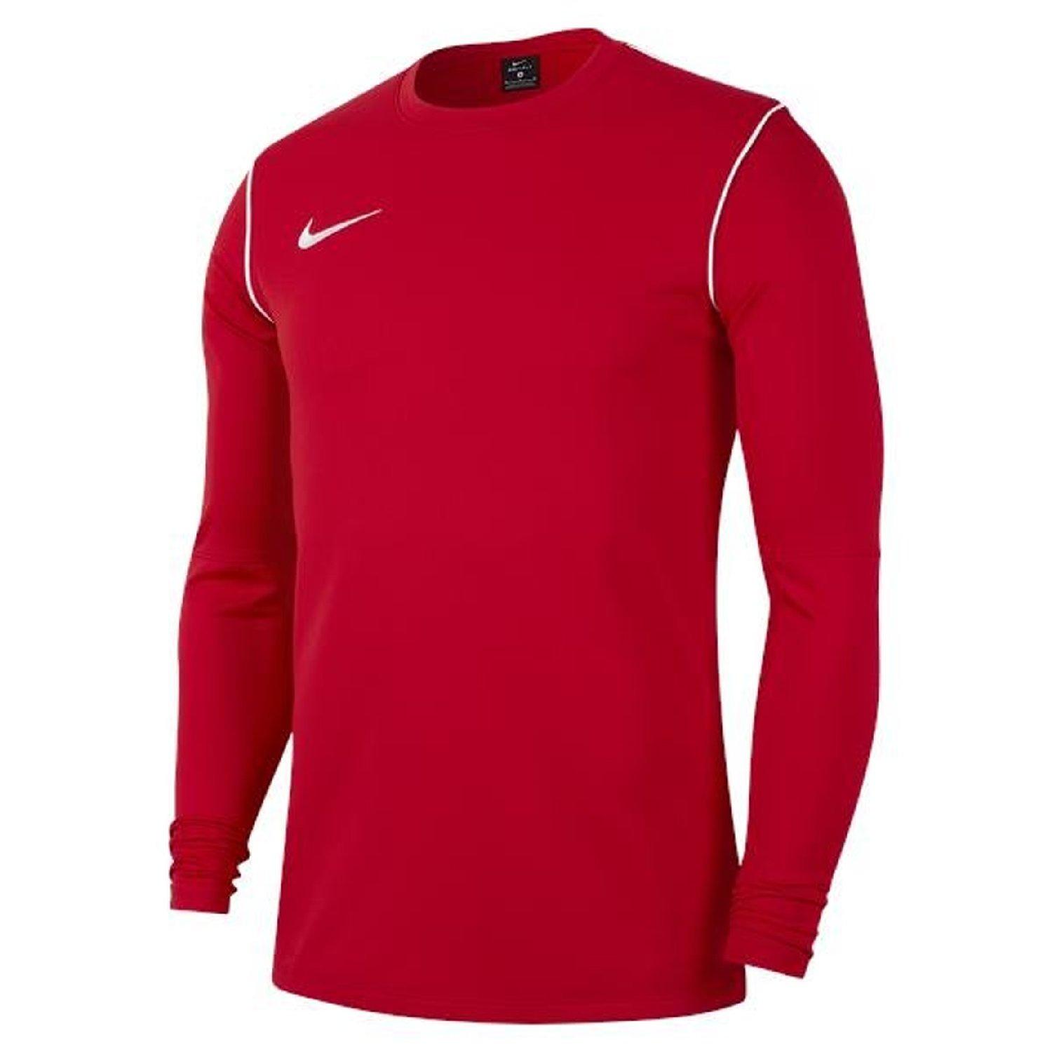 Rouge - Nike - Nike Crw Top Park 20 Jn99 - 1