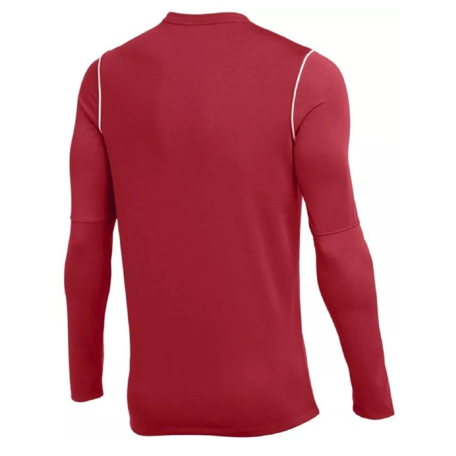 Rouge - Nike - Nike Crw Top Park 20 Jn99 - 2