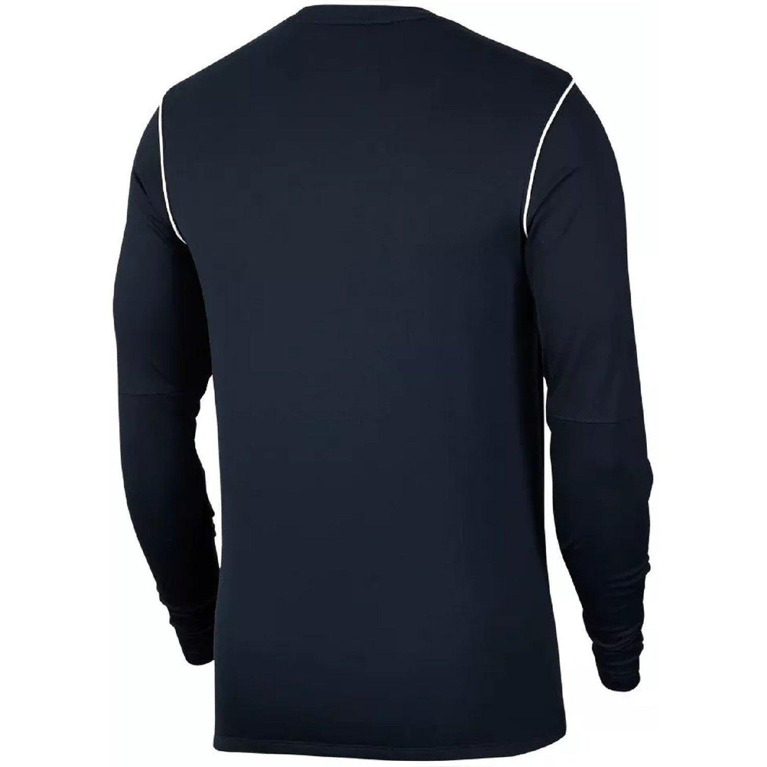 Navy - Nike - Nike Crw Top Park 20 Jn99 - 2