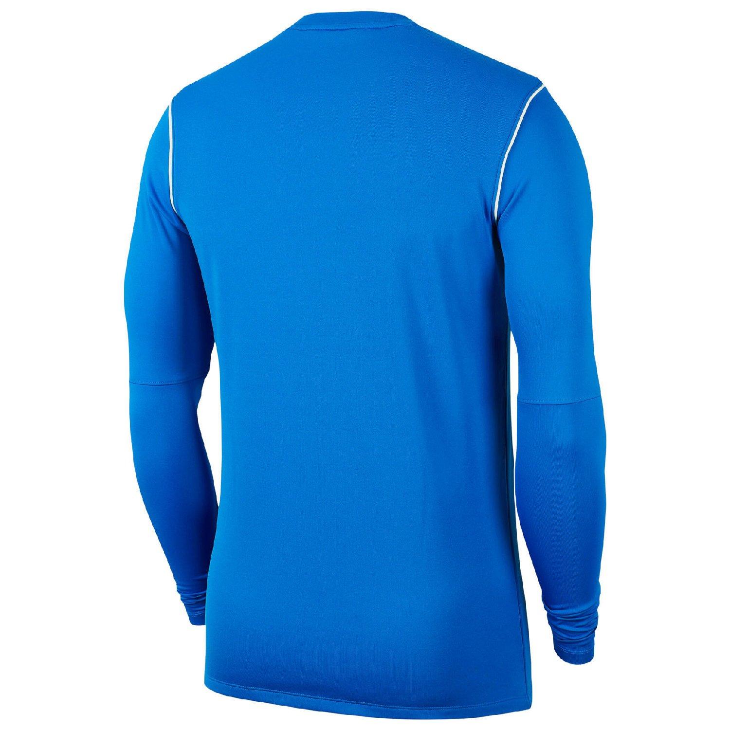 Blau - Nike - Nike Crw Top Park 20 Jn99 - 2