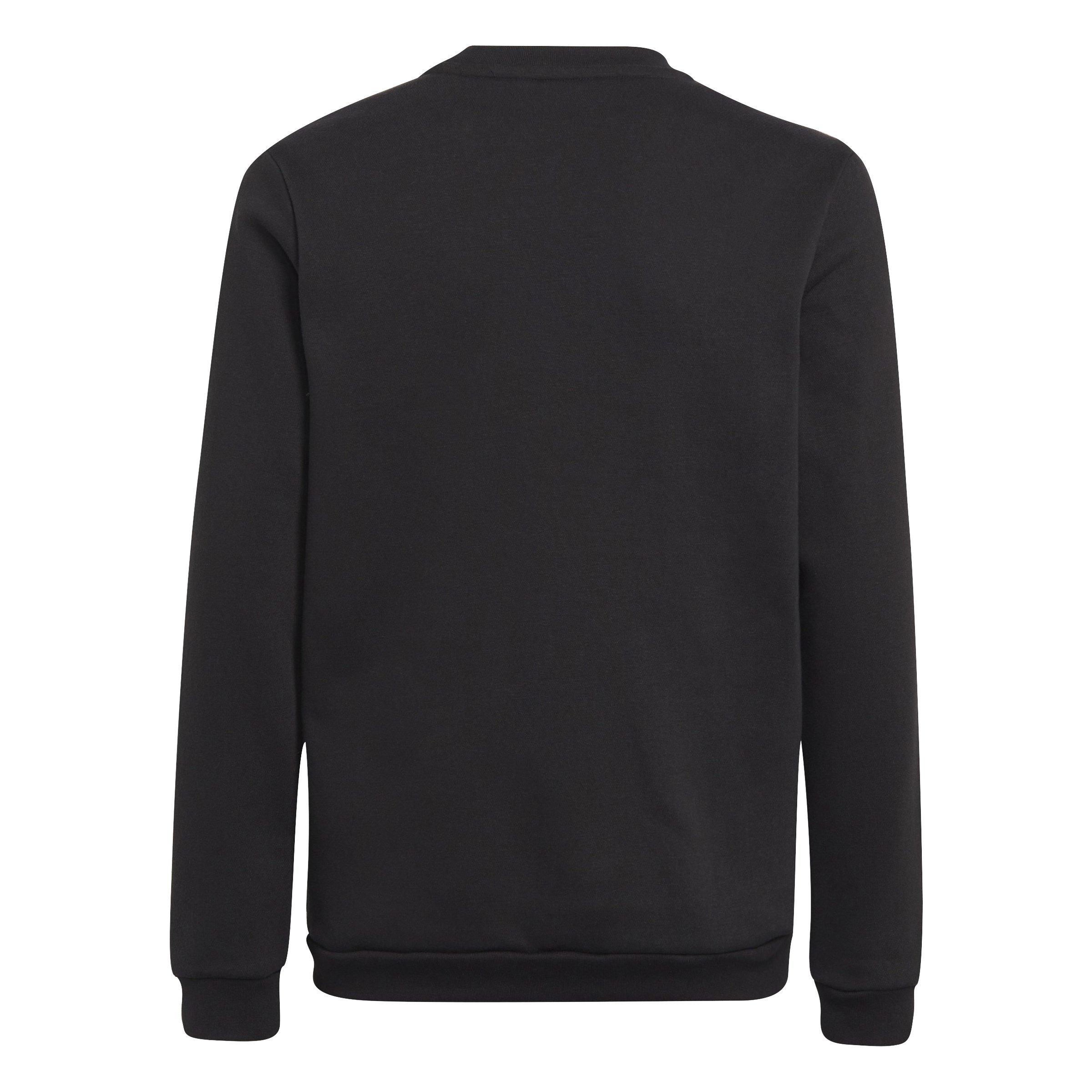 Black - adidas - ENT22 Sweater Juniors - 2