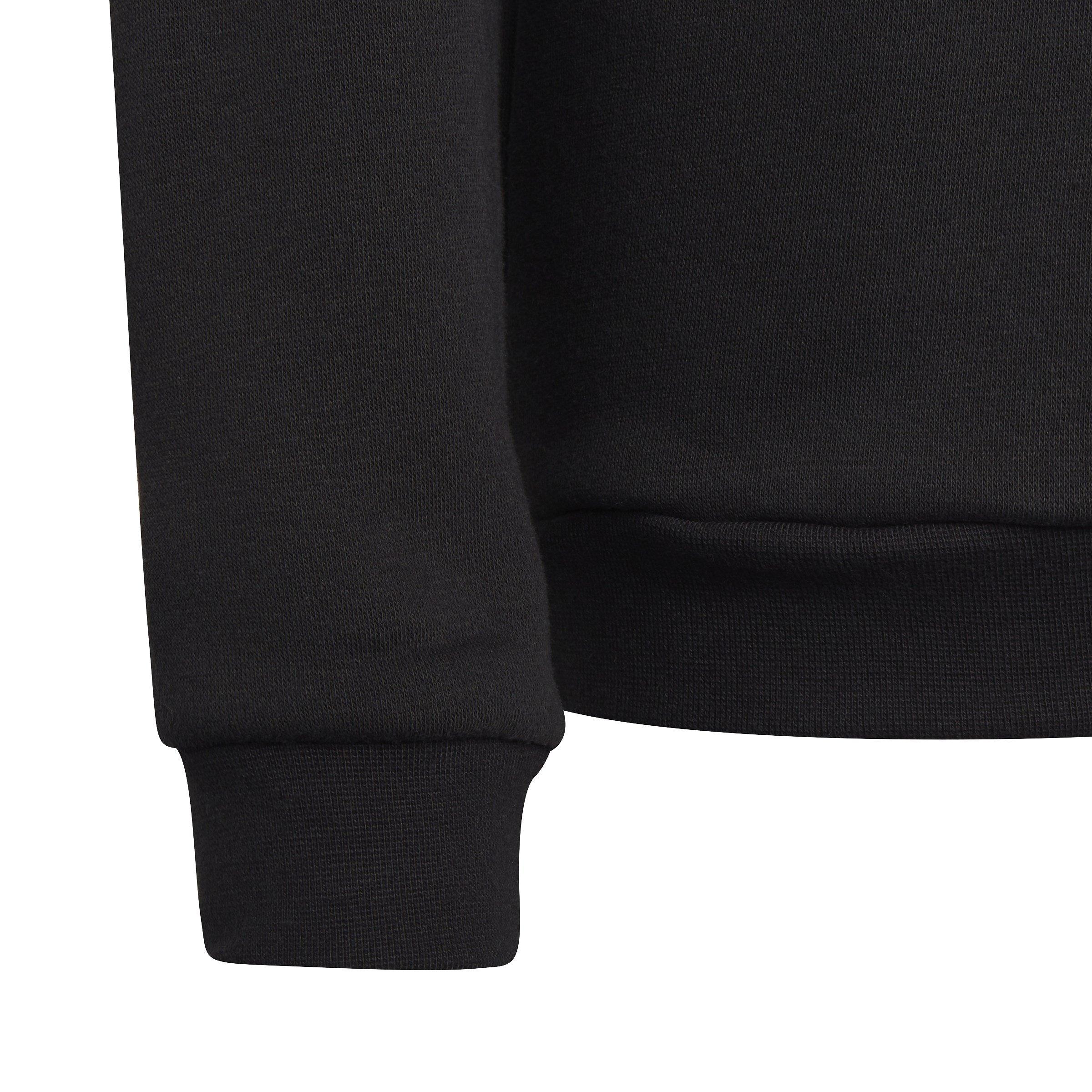 Black - adidas - ENT22 Sweater Juniors - 4