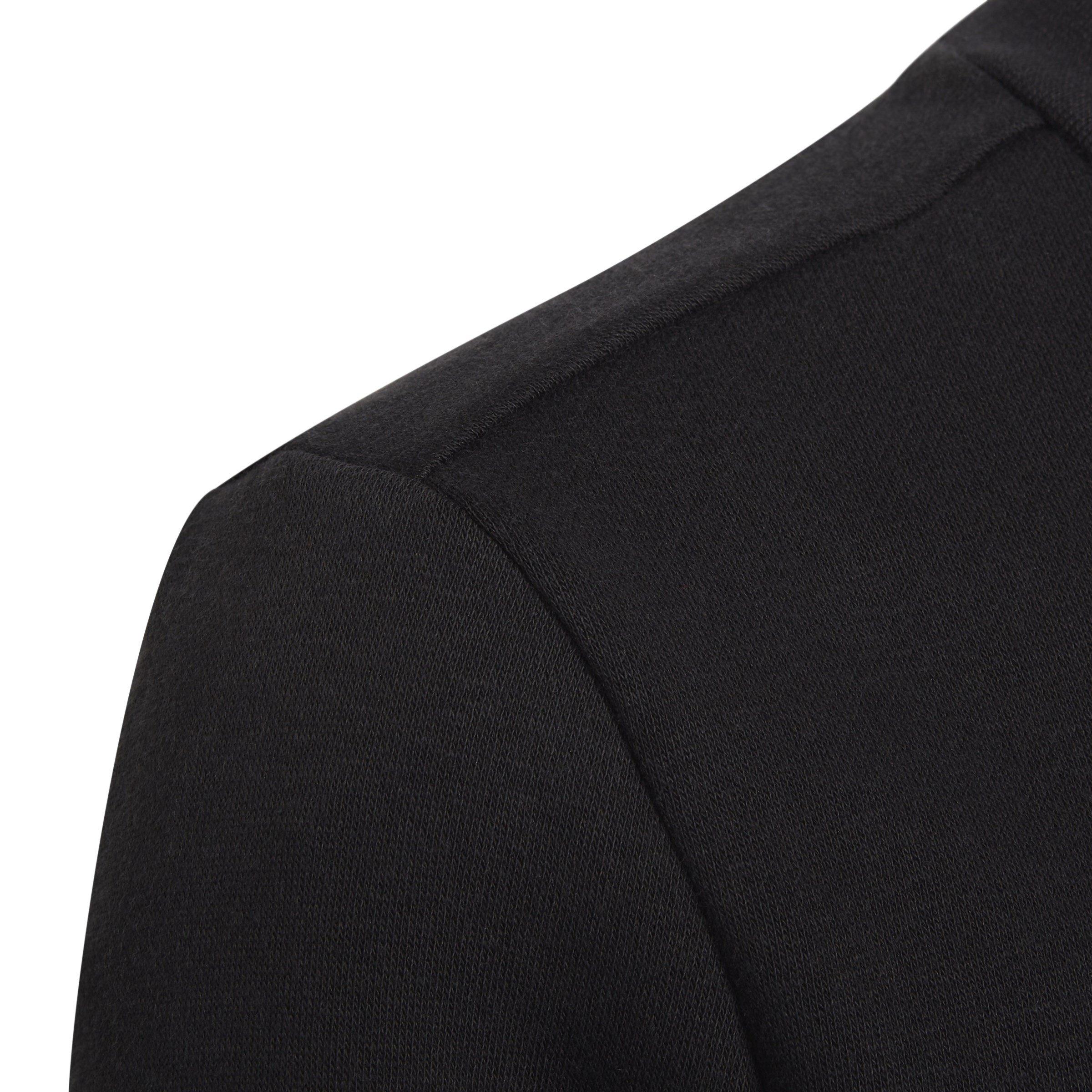 Black - adidas - ENT22 Sweater Juniors - 5