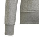 Gris/Rose - adidas - calvin klein logo print cotton sweatshirt item - 5