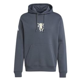 adidas Jude Bellingham Hoodie Adults