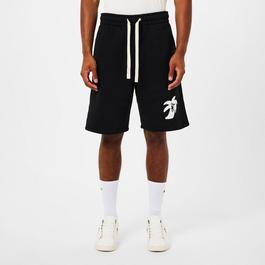 Palm Angels Hunter Shorts