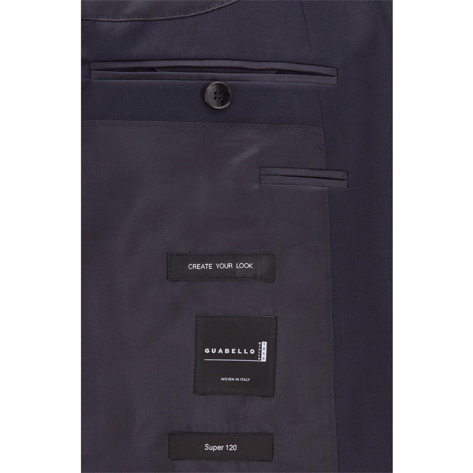 Azul oscuro - Boss - Men's Cyl Blazer, Premium Virgin Wool - 9