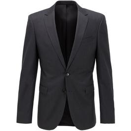 Boss Ryan Cyl Suit Jacket