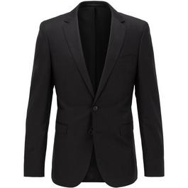 Boss Ryan Cyl Suit Jacket