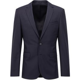 Boss Ryan Cyl Suit Jacket