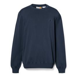 Timberland MERRYMACK RIVER GARMENT DYE SWEATER