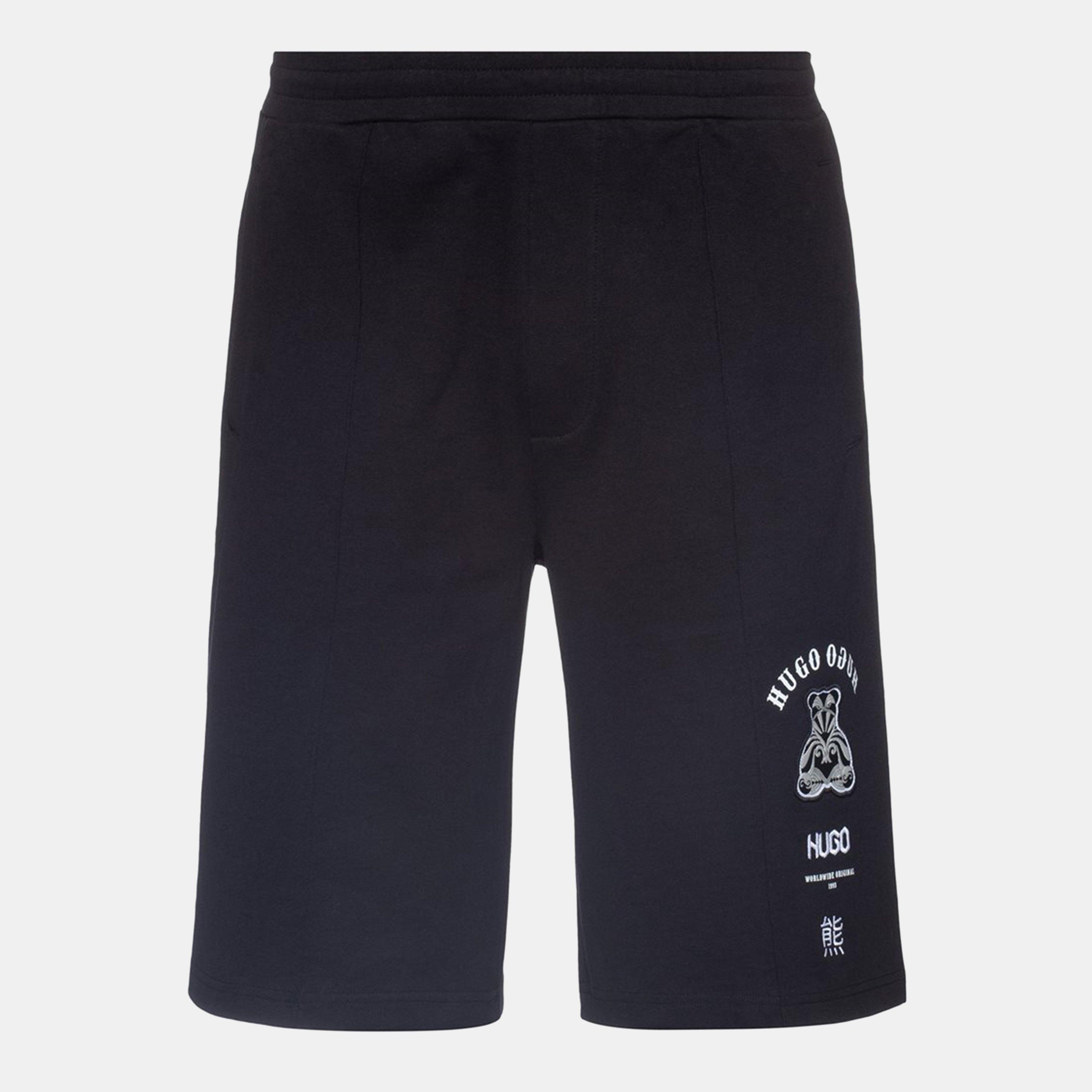 Hugo Men's Crew Sweatshirt